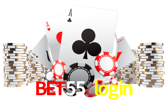 Jogue jogos de pôquer em bet55 login