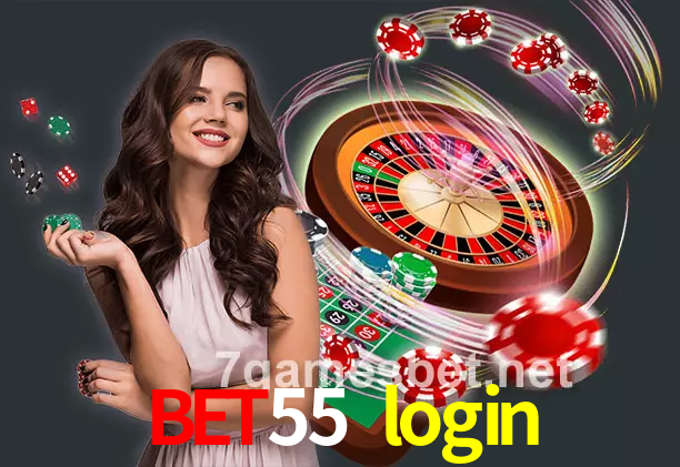 vivo no cassino bet55 login