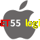 Aplicativo bet55 login para iOS