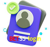 Tornar-se um membro do bet55 login é muito simples