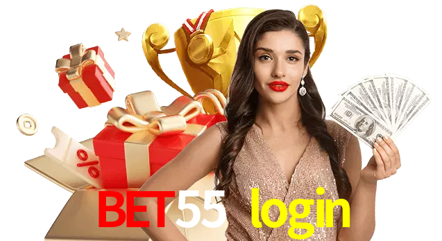 Jogue com dealers reais no bet55 login!