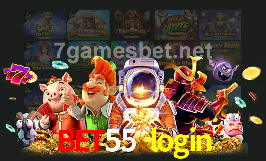 cassino bet55 login
