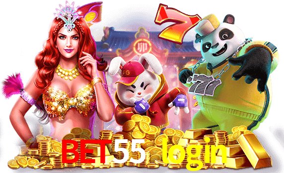 jogue em caça-níqueis ricos na bet55 login