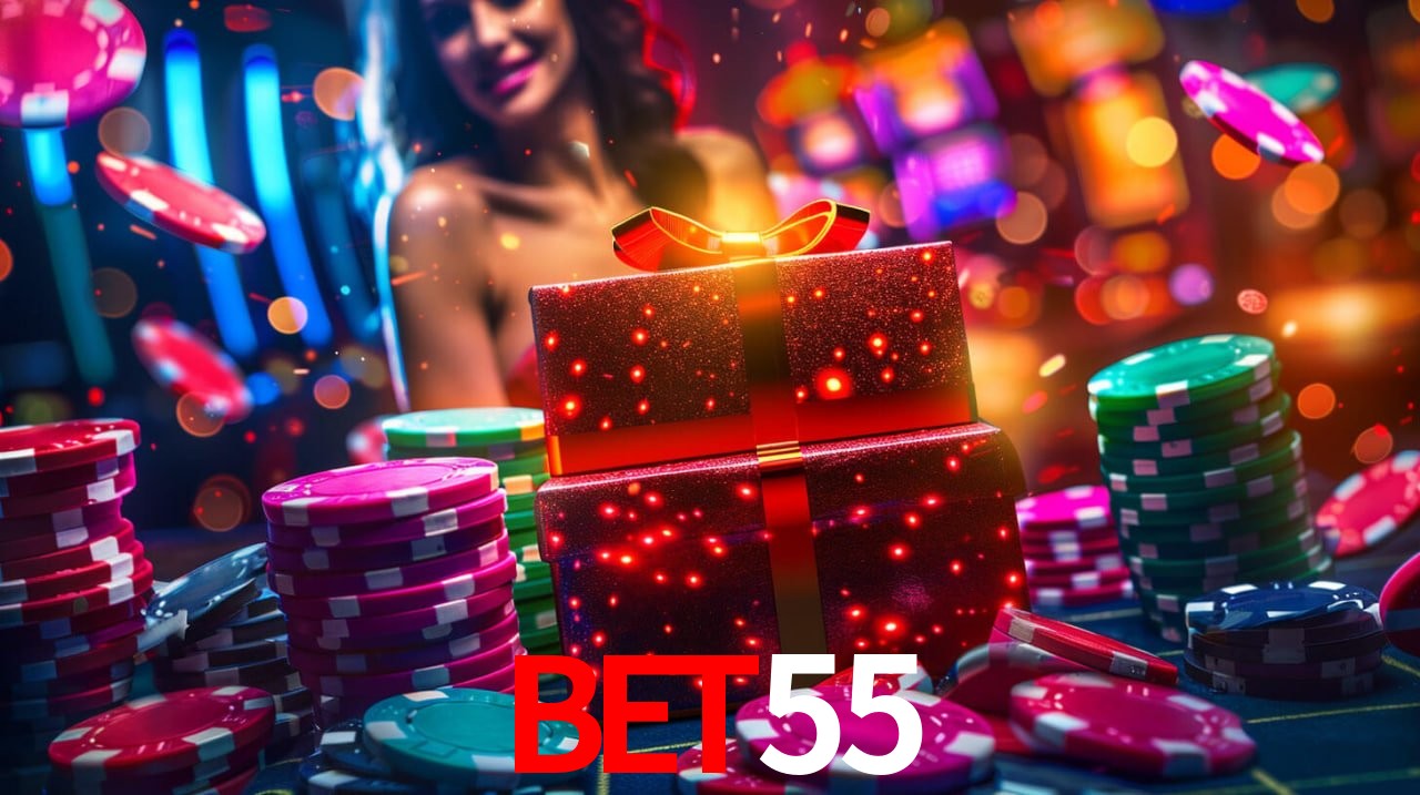 Segurança 2FA bet55