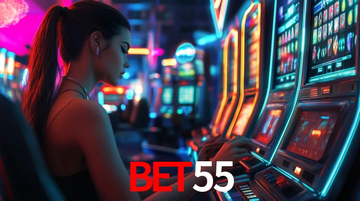 bet55.com
