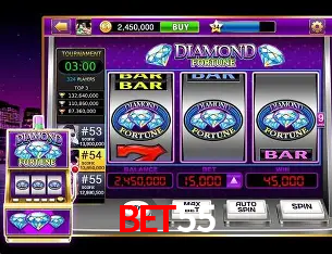 cassino bet55
