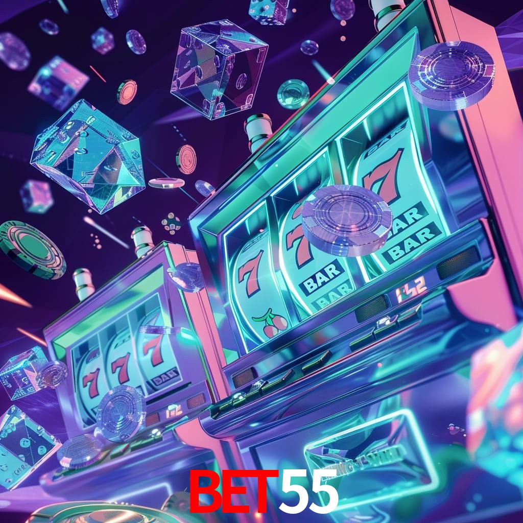 Design Responsivo bet55