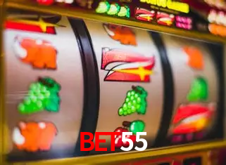 Descubra o Mundo do Cassino Online com bet55