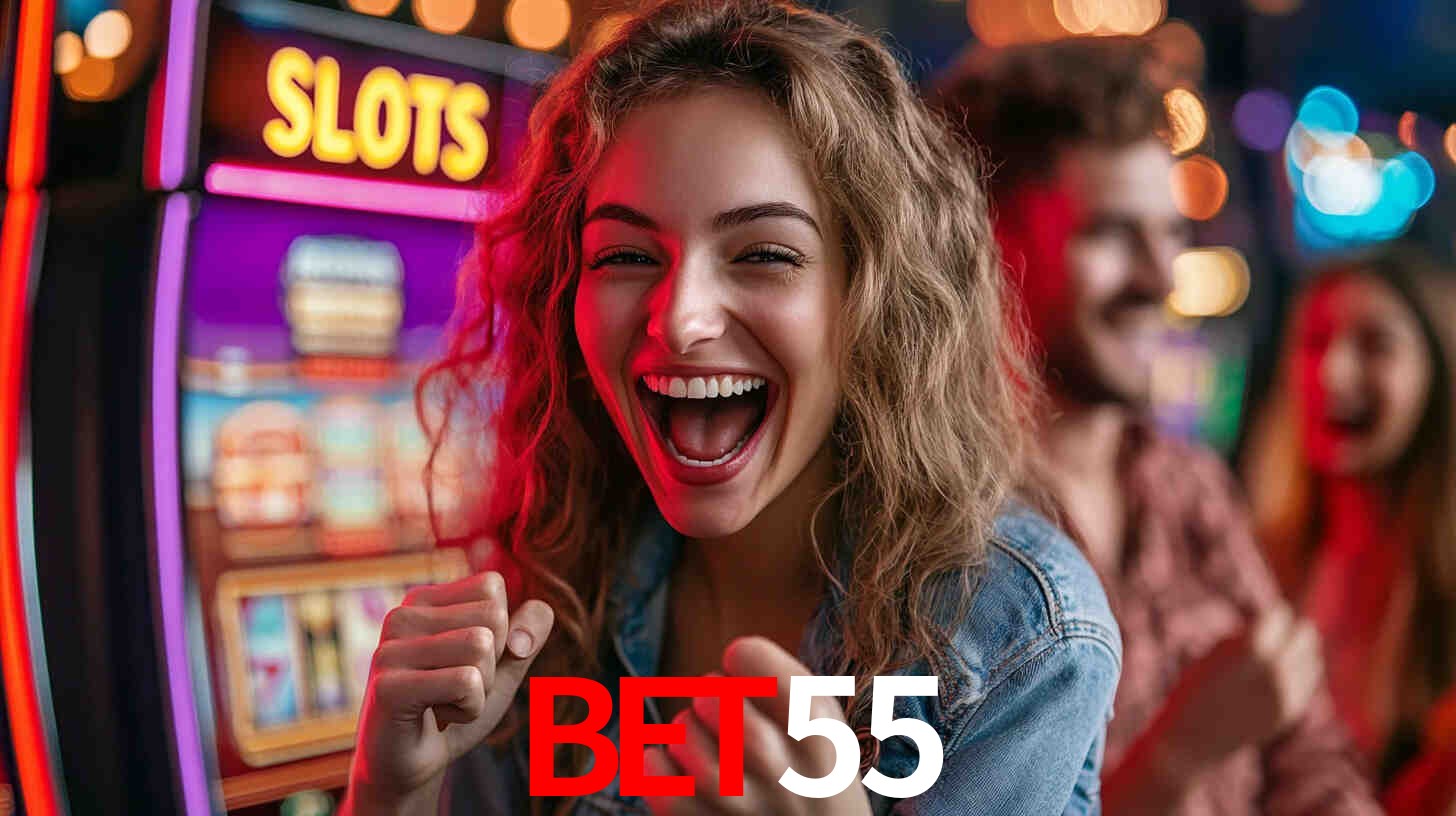 Apostas de Tênis bet55