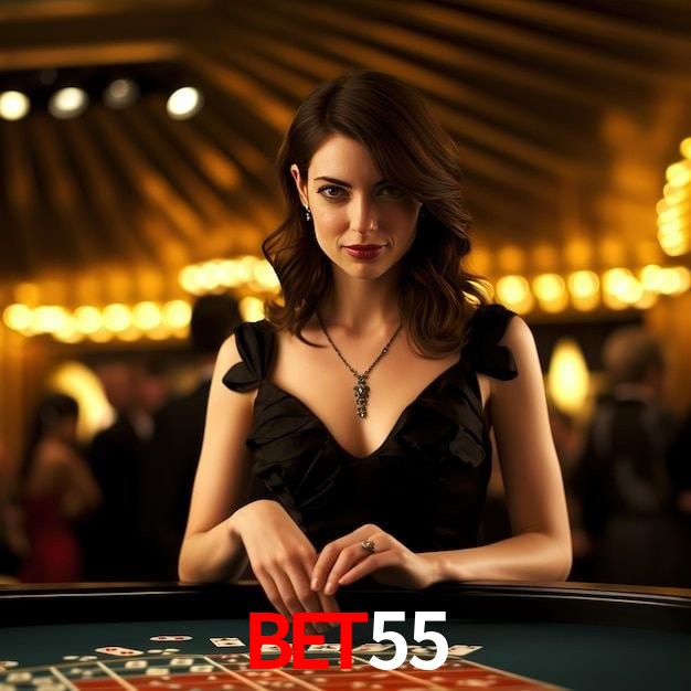 Estatísticas bet55