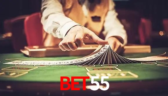 Roulette Table bet55