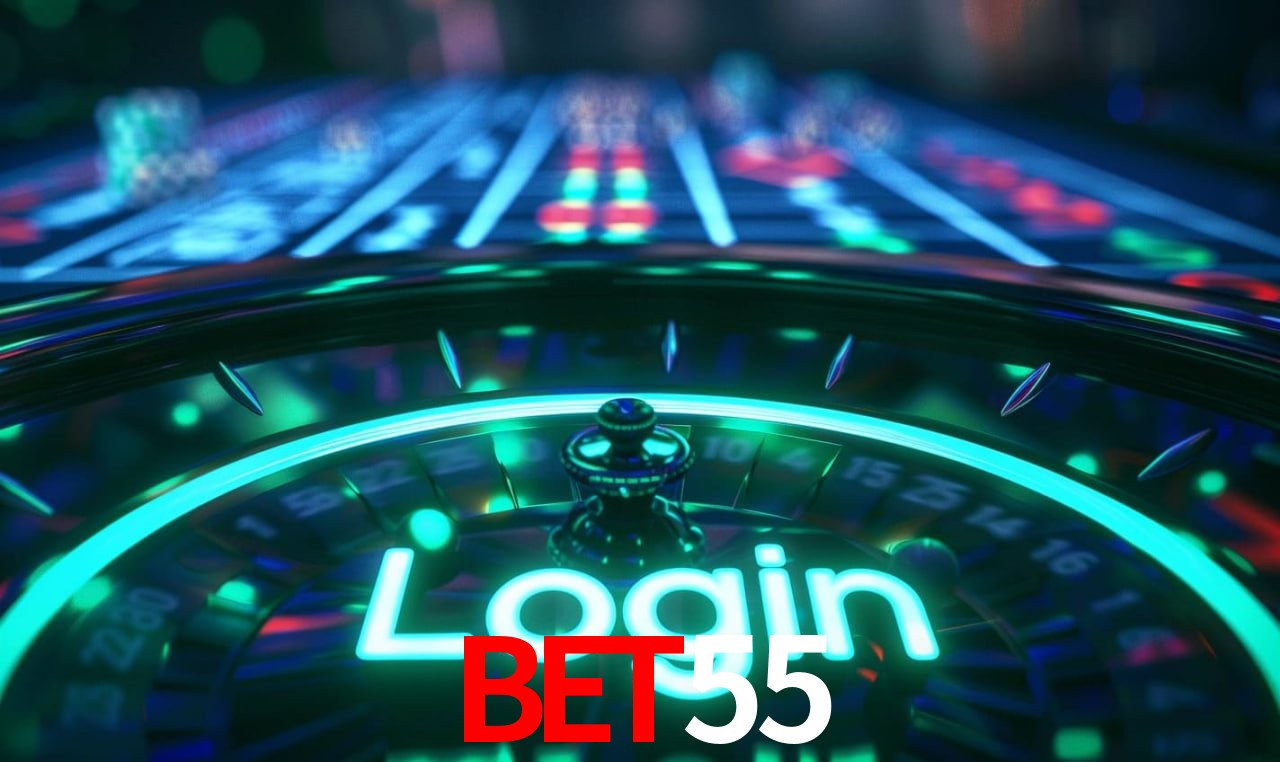 Descubra a Magia dos Jogos de Arcade no bet55