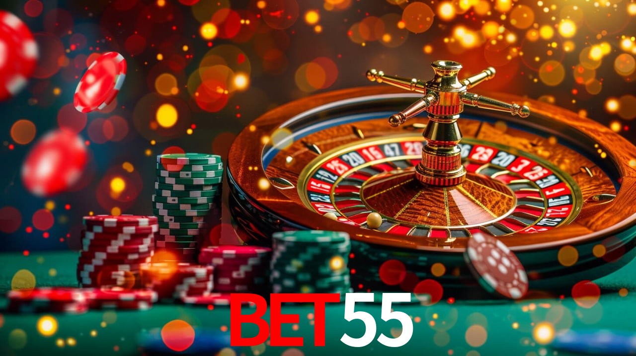 Casino Ao Vivo bet55