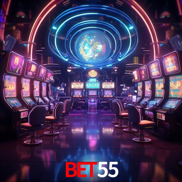 A Emoção da Loteria na bet55: Uma Chance de Mudança de Vida