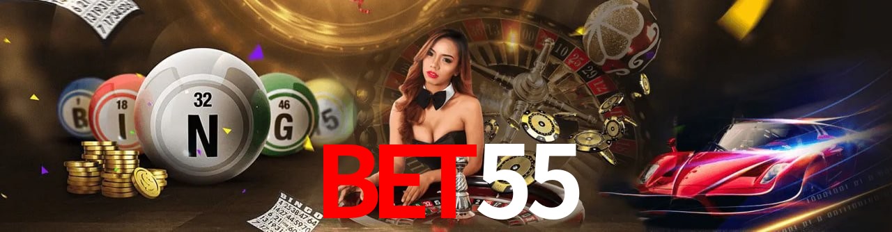 Inovações de Jogos na bet55: O Futuro das Experiências Interativas