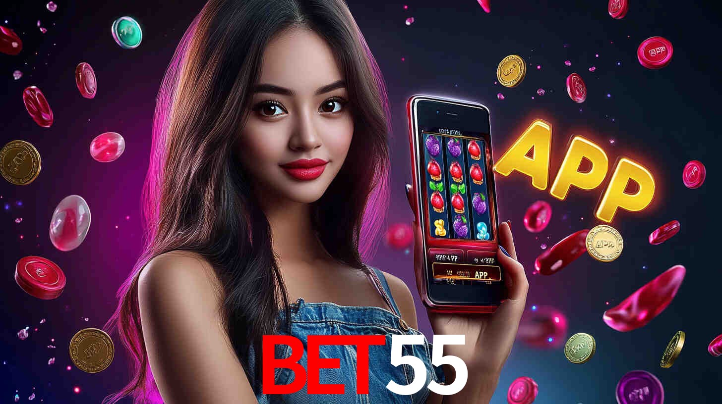 Casino Ao Vivo bet55