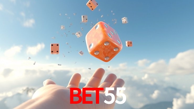 Blackjack Table bet55