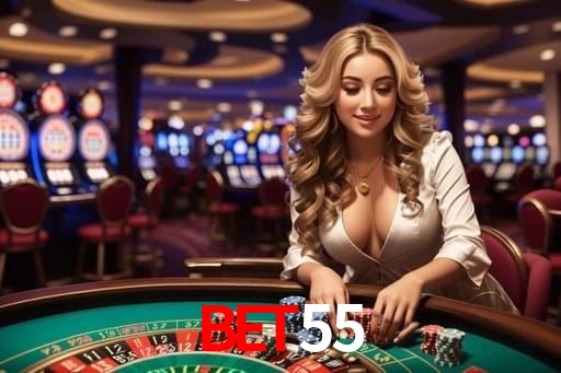 VIP Casino bet55
