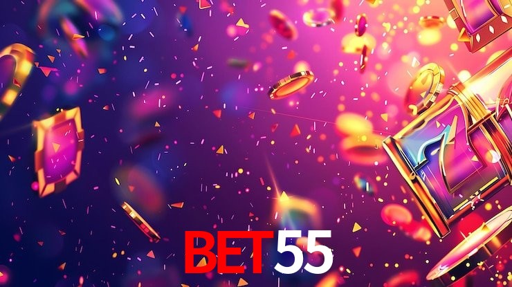 Tecnologia da Plataforma bet55