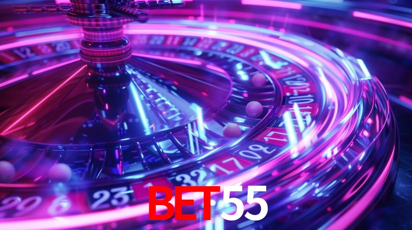 Provedores de Jogos bet55