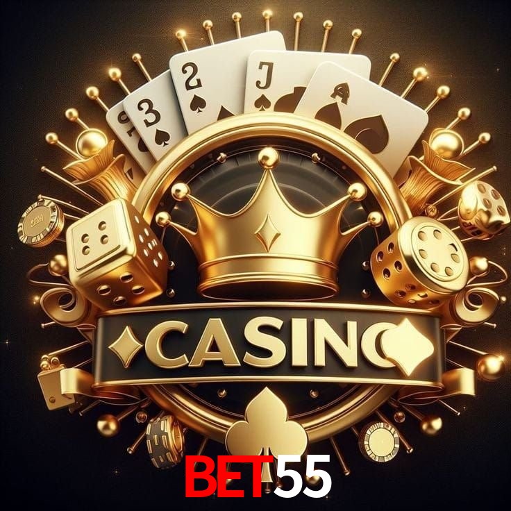 Inovações de Jogos na bet55: O Futuro das Experiências Interativas