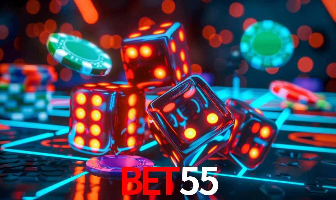 Integração de APIs bet55