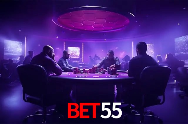 Diretório de Jogos bet55