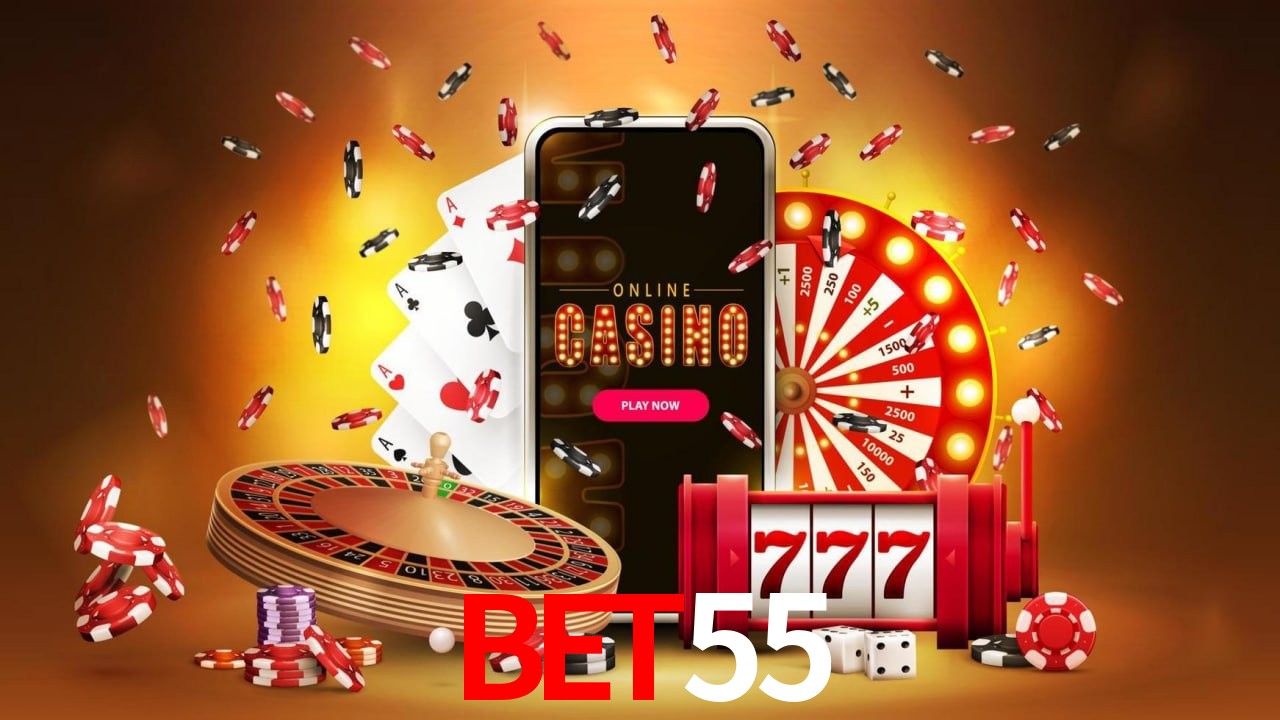 Interface Premium bet55