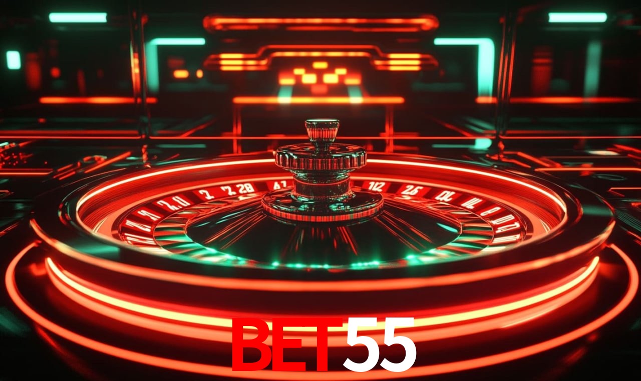 A Emoção da Loteria na bet55: Uma Chance de Mudança de Vida