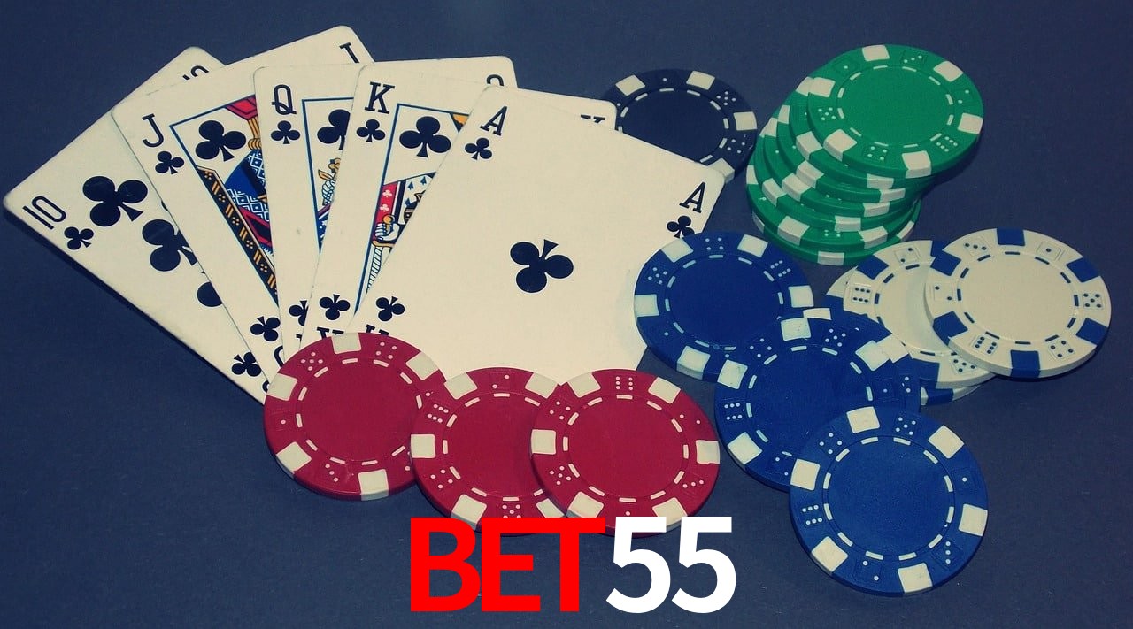 Sports Statistics bet55