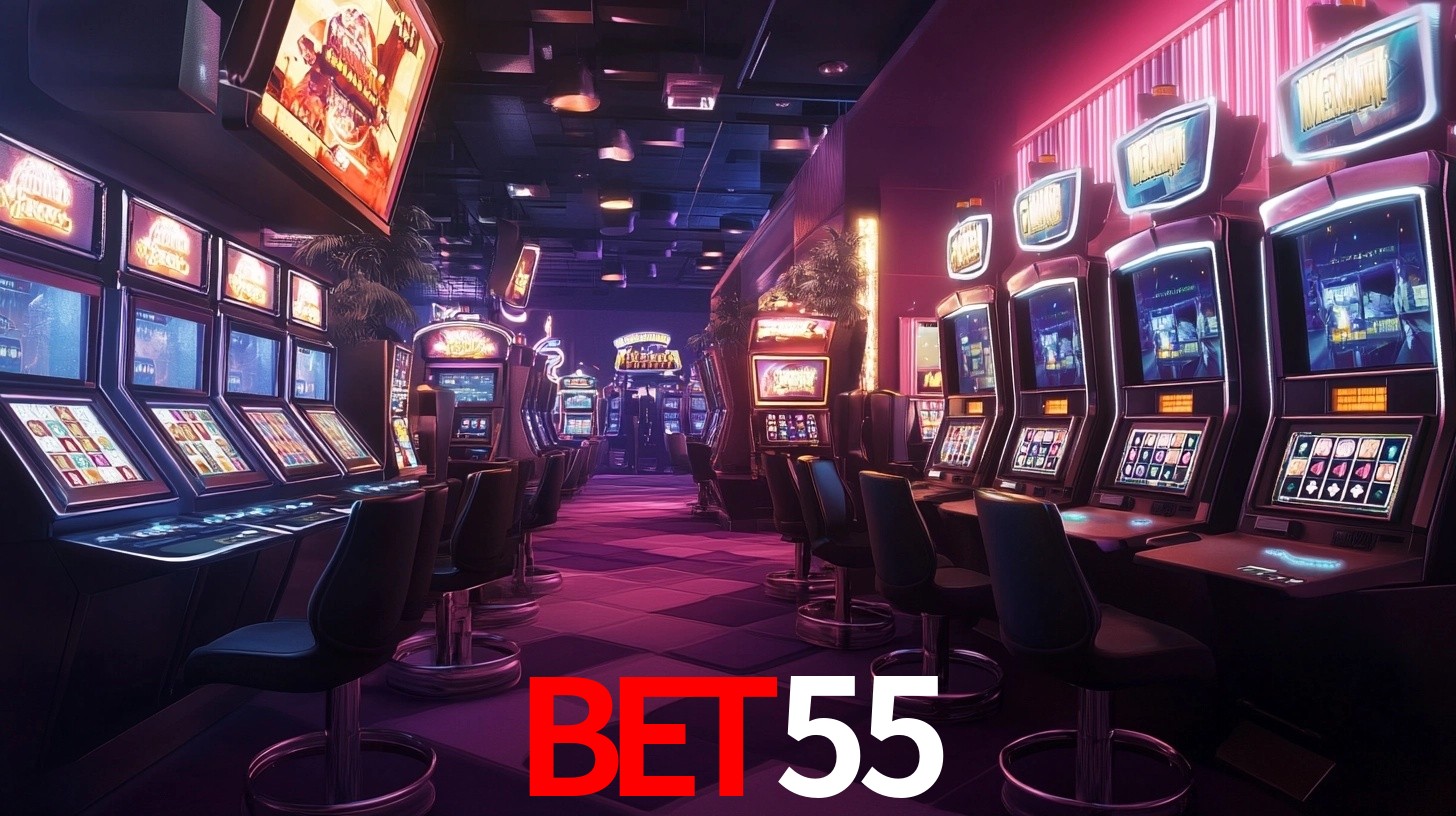 bet55,bet55.com