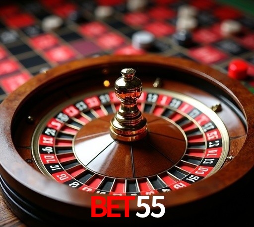 Descubra a Essência do bet55: Nossa História e Compromissos