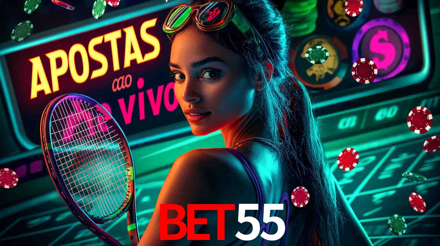 Torneios bet55