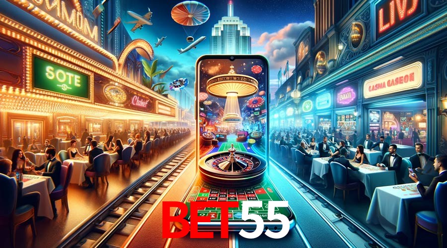 Player Reviews bet55