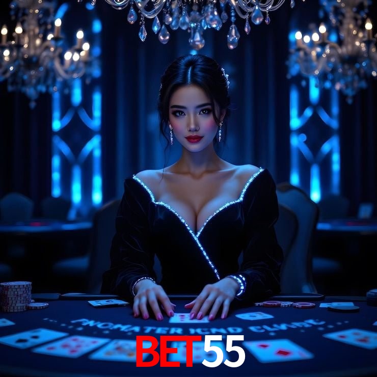 Descubra o Programa VIP da bet55: Vantagens Exclusivas para Jogadores