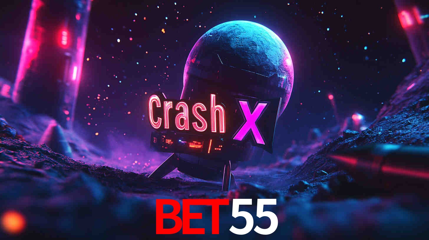 Jogos Exclusivos bet55