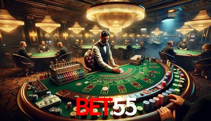 Football Betting bet55