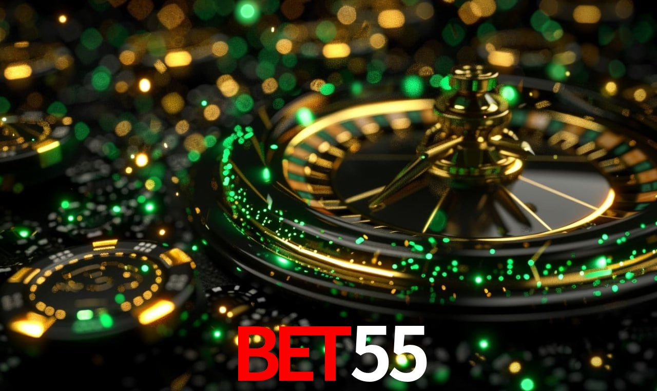 A Experiência Imersiva dos Cassinos Ao Vivo no bet55