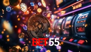 Sistemas de Segurança bet55