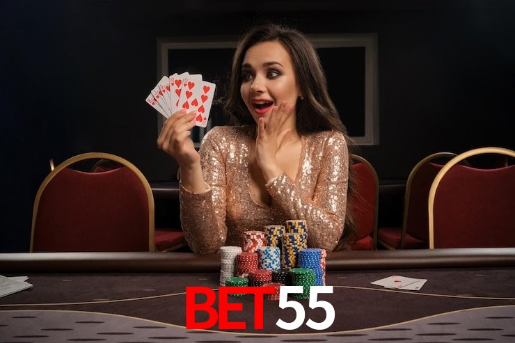 Especiais de Fim de Semana bet55