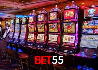 Flash Promotion bet55