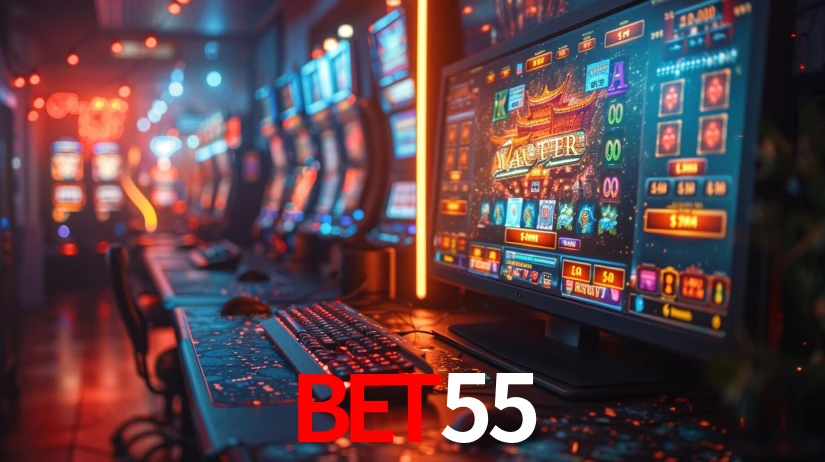 bet55: Seu Especialista em Apostas Esportivas Brasileiras