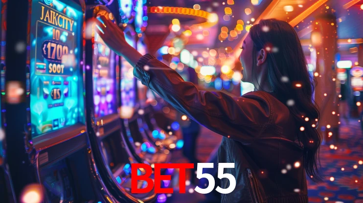 bet55.com