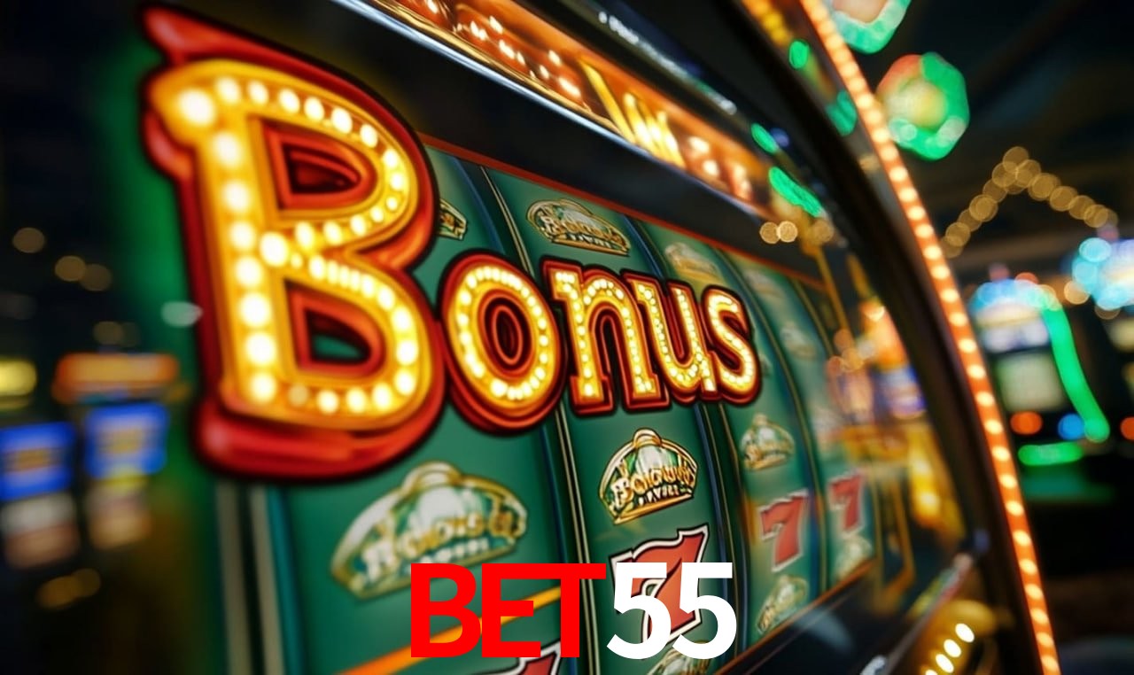 Descubra o Programa VIP da bet55: Vantagens Exclusivas para Jogadores