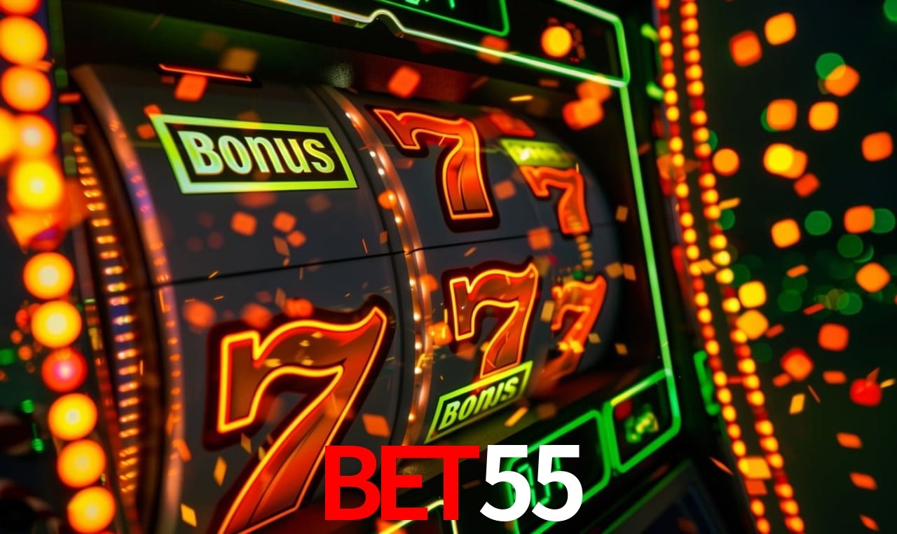 Cadastro Rápido bet55