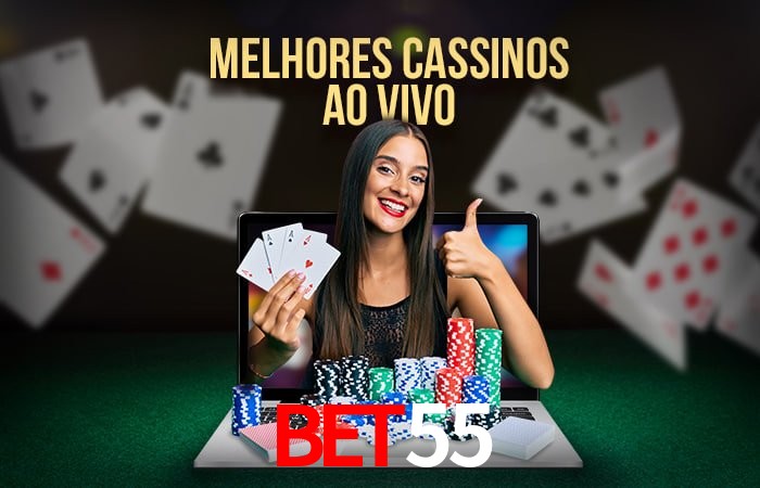 Account Benefits bet55