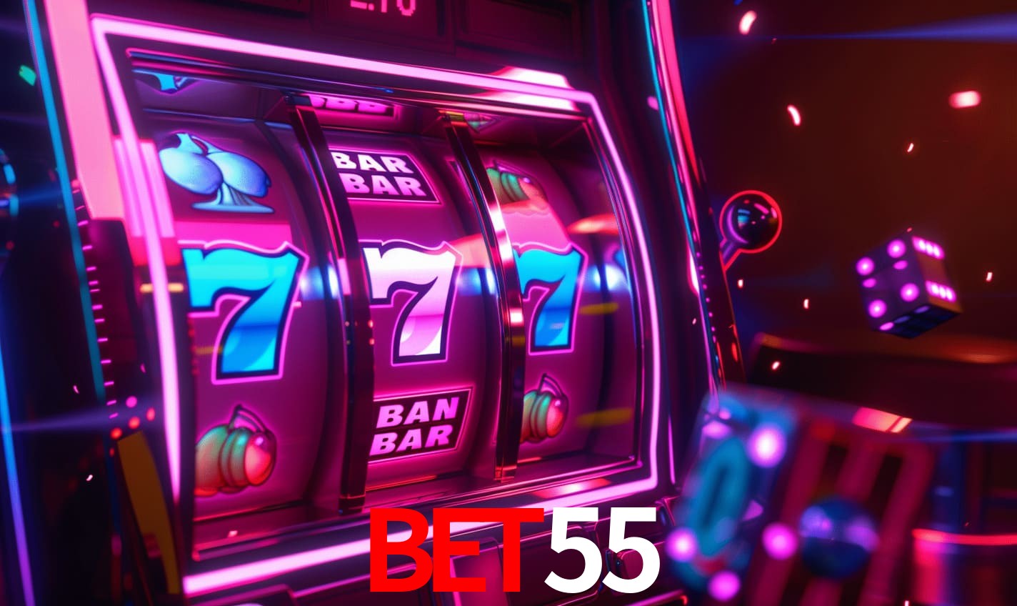 Avaliações dos Jogadores bet55