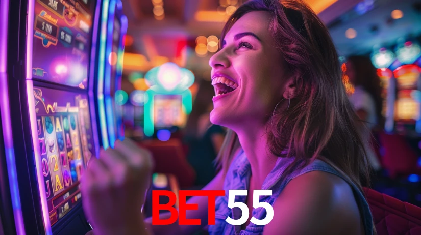 bet55: Jogue Crash e Experimente Alta Recompensa Instantânea