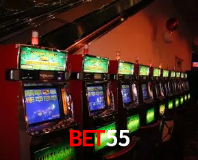 Platform Technology bet55