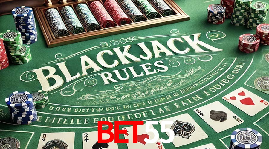 Welcome Bonus bet55